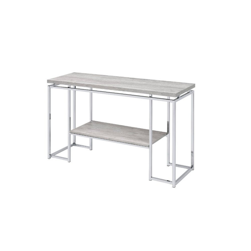 Khushveer End Table