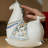 Picture Color Abstract+ Ceramic / Porcelain Decorative Object