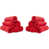 Red is out of stock