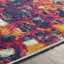 Modern Abstract Multicolour/Blue-148359762