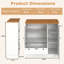 120cm Sideboard