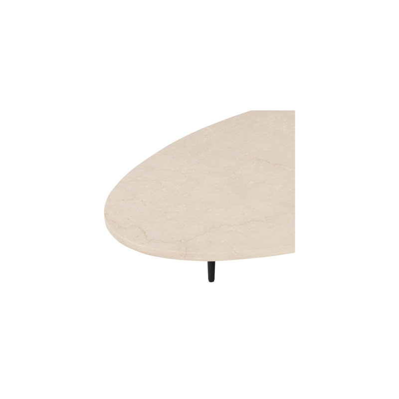 Winona Marble Coffee Table