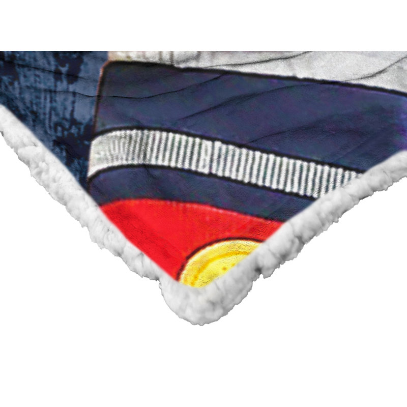 Throw Blanket