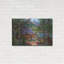 Loon Peak® «Our Summer Place» par Bigelow, illustrations en métal-1380517136