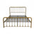 Keyesport Metal Platform Bed-116289210-49582293