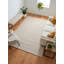 Manali Striped Area Rug in Ivory-1815810983