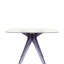Sir Gio Square Glass Dining Table-27968072-27968074