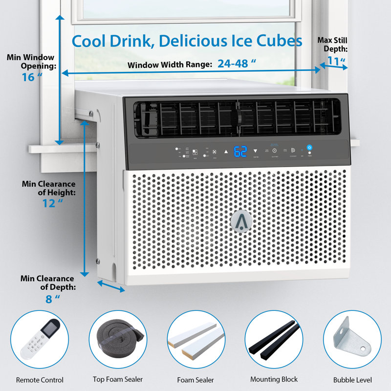 Climatiseur Yesurprise 6000 BTU