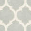 Tekonsha Geometric Wool Hand Woven Area Rug-16541435