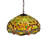 Lederman 3 - Light Bronze Single Pendant