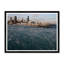 Chicago By Air Framed Photographic Print