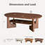 Table basse Modern Modern-131096684