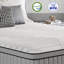 Matelas hybride moyen 14 po EGOHome-1427536174