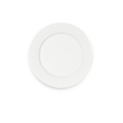 Plisse Plate