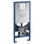 Rapid SL 2" X 6" In-Wall Carrier