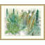 In The Brush 1 Print