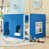 Klein Blue sélectionné