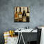 «Wine Samples Of Europe 2» par Art Licensing Studio, art mural sur toile-328479156