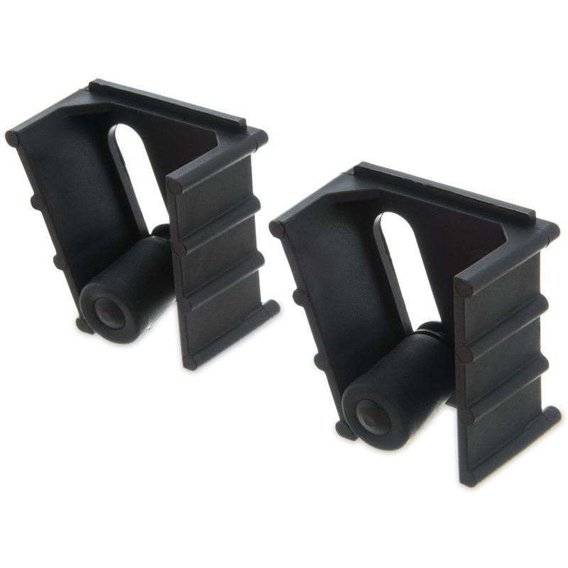 Roll 'N Grip™ Mop Storage