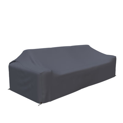 Admiral 3-Seater Patio Sofa Cover