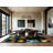 Block Spectrum Rug-1020737478