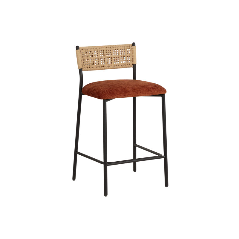 Tabouret Ernessa - Opéra épice, 26
