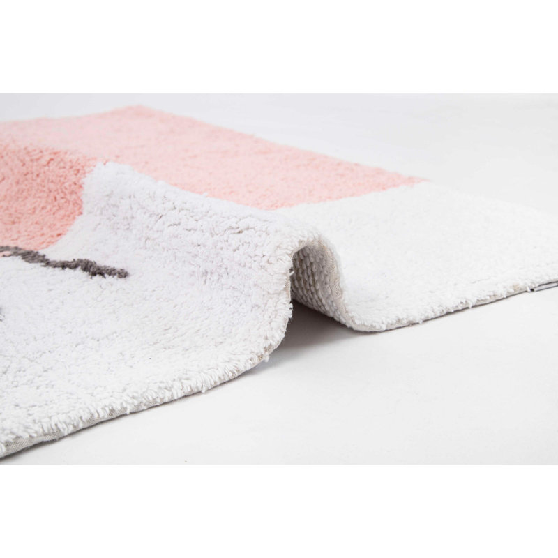 Tapis pour salle de bain Ege