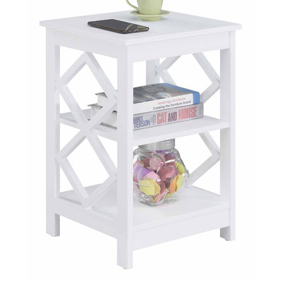 Dimson End Table