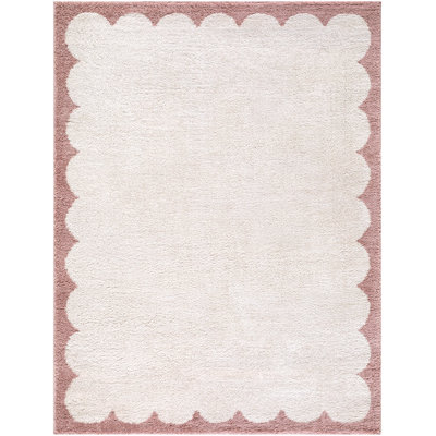 Catrin Machine Woven Rug