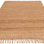 Shawntella Hand Braided Natural Rug-1072519549