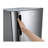 LG Single Door Refrigerator, 6 cu. ft.