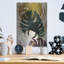 Bay Isle Home™ «Exposure 1» par Ian Winistanley, art mural en métal-1627265664