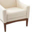 Skrolan Upholstered Armchair-1238809458