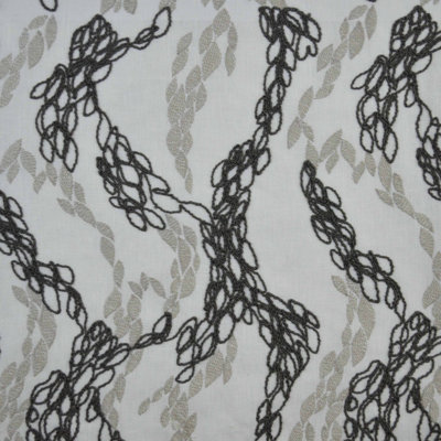 Tissu Linen Accent