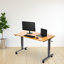 Bureau debout à hauteur ajustable Fontclair-883942363-883942367
