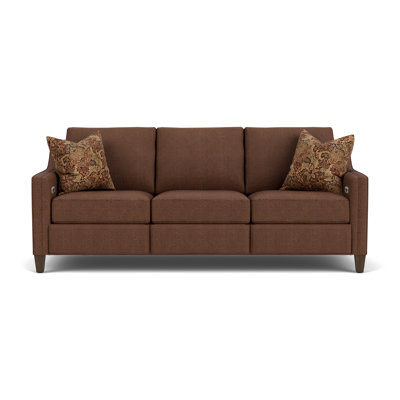 Caterina Power Inclining Sofa