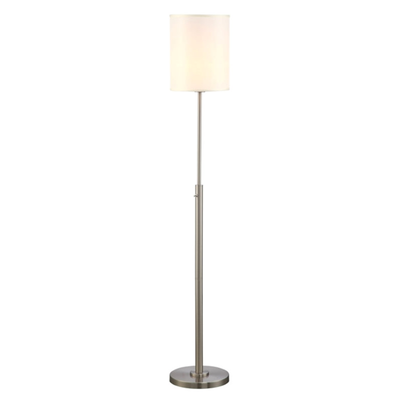 Lampe sur pied 61 po Gudmand