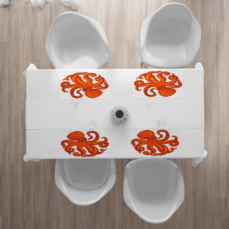 Récapitulatif 18,5" octopus