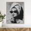 Retro Vanity Vibe Print by Oliver Gal-1601329730-1601329732