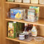 Contenant de rangement pour cuisine Linus