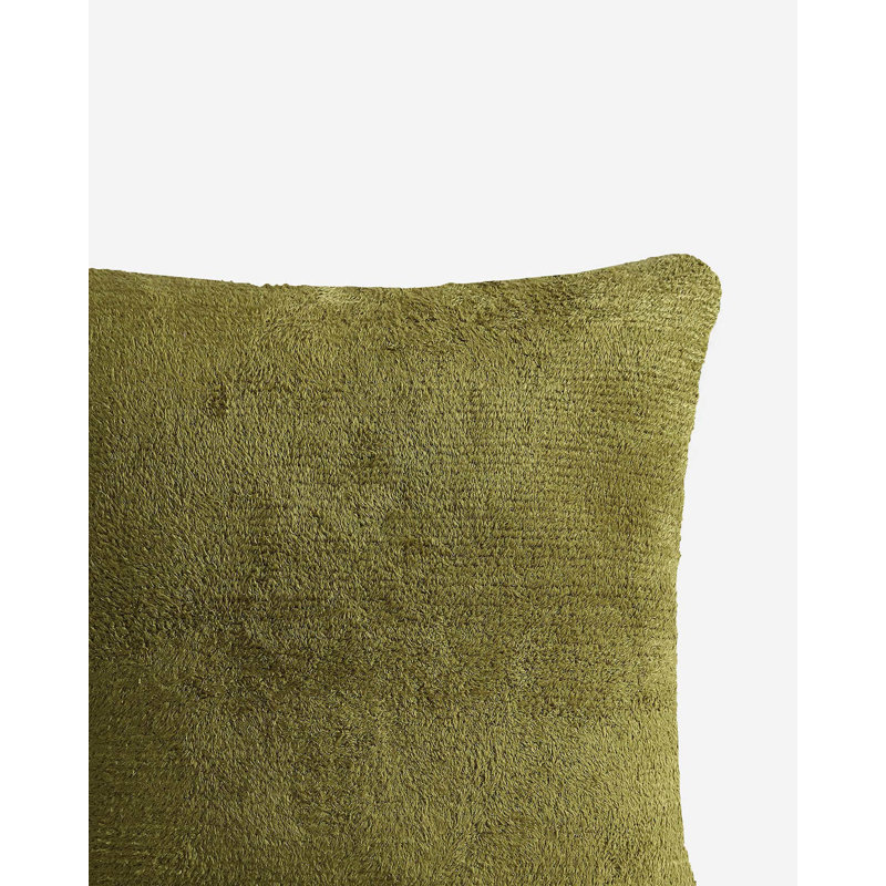 Coussin Cloud Silque, Graines de cardamome