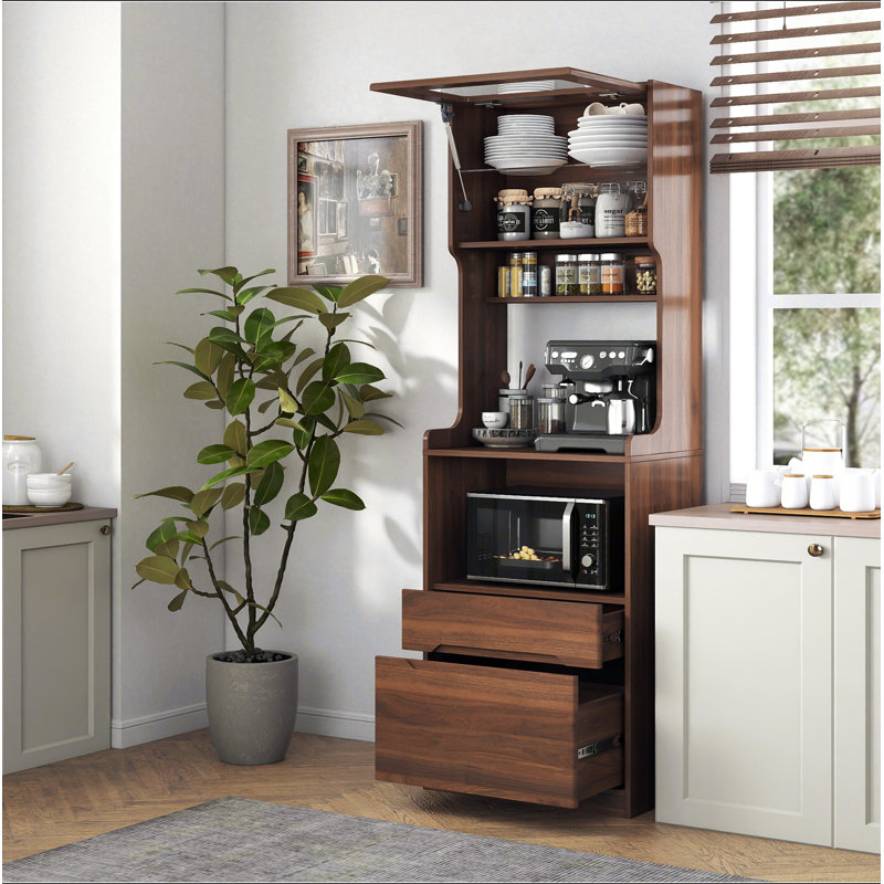 Armoire de rangement Kitchen Pantry