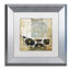 «Jadaya Paris Bath I» par Color Bakery, impression encadrée-20484896-68886739-20484895