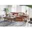 Reveal Glass End Table with Storage-71643318