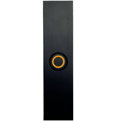 Push Button Doorbell