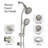 All-In-One Kit with Rough in-Valve-62789836