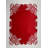 Rectangle Doily