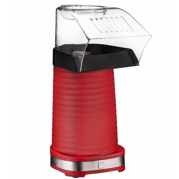 Babevy 6 Oz. Hot Air Popcorn Popper