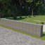 150 cm H x 354.33 cm W