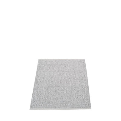 Tapis gris Svea